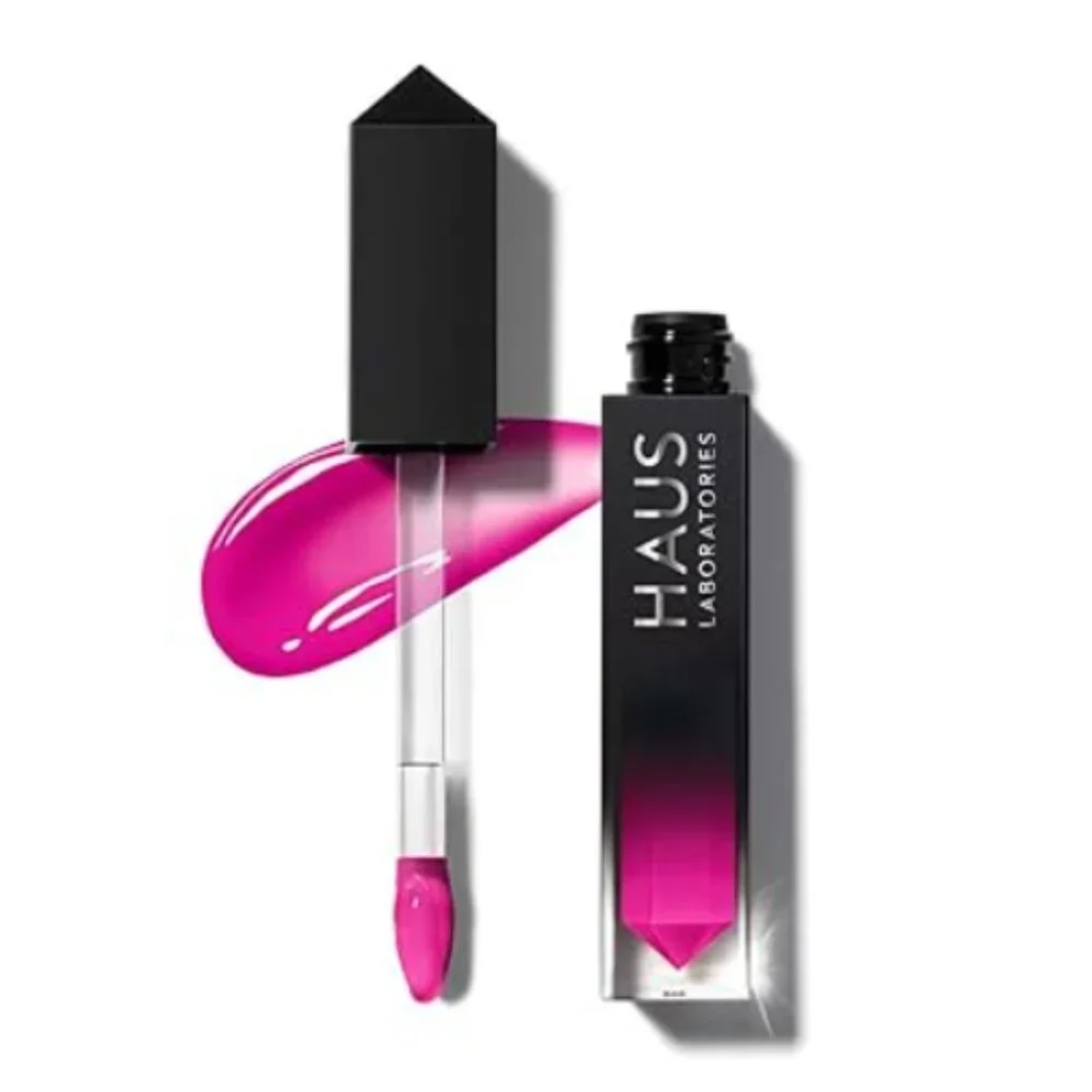 Haus Labs By Lady Gaga line gloss